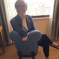 Profile Picture of Amanda Wilding (@amanda-wilding-2) on Quora