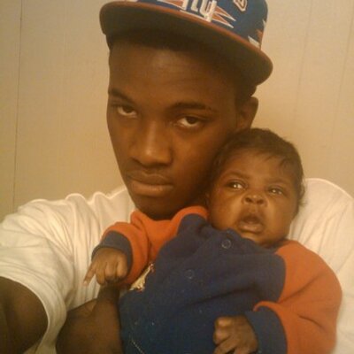 Profile Picture of Tyrone Gilliam (@so_handsome6) on Twitter