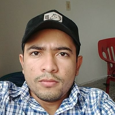 Profile Picture of Benjamin Jose Machado Ricardo (@BenjaminJoseMa3) on Twitter