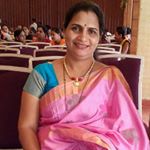 Profile Picture of Bharathi shetty (@bharathi_shetty45) on Instagram