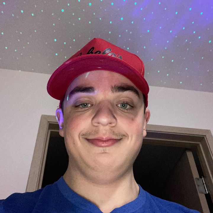 Profile Picture of Danielmccoin (@itsdanielmccoin) on Tiktok