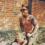 Profile Picture of Kirk stephen Hulme (@kirk_hulme) on Instagram