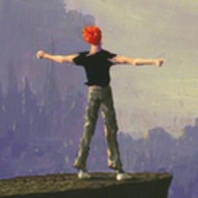 Chris Deckard  🔥 ❄ 🍻 🔴 ⚫ 🎧 🎮 - Twitter Profile Picture of Chris Deckard  🔥 ❄ 🍻 🔴 ⚫ 🎧 🎮 (@Cristianof22xp) on Twitter