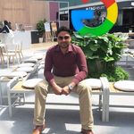 Profile Picture of Gershon mark (@gershon.mark) on Instagram
