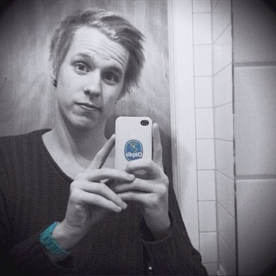 Profile Picture of Alexander Knudsen (@handuvethan) on Twitter