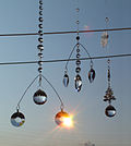 Profile Picture of Suncatcheron Wikipedia