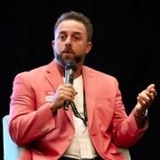 Profile Picture of Patrick Franz (@thenotementor) on Tiktok