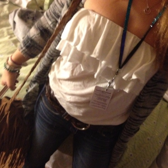 Profile Picture of Lily Beck (@lalalala134) on Poshmark