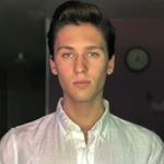 Profile Picture of William Clift (@williamclift_) on Instagram
