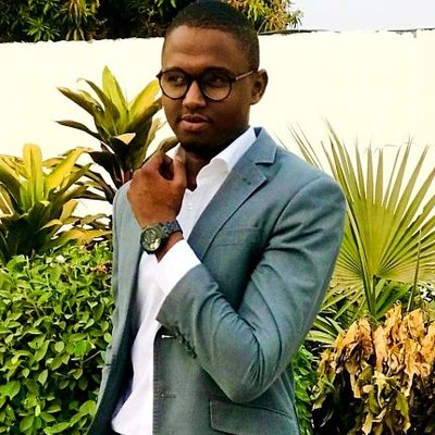 Profile Picture of Mamadou Almamy Barry (@mamadou_almamy) on Twitter