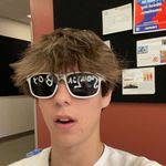 Profile Picture of Aaron (@aaron_golding06) on Instagram