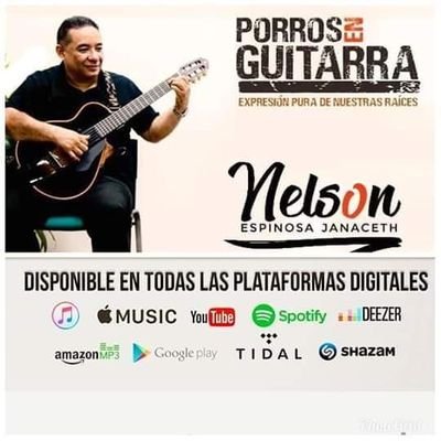 Nelson Espinosa Janaceth - Twitter Profile Picture of Nelson Espinosa Janaceth (@nelespj) on Twitter