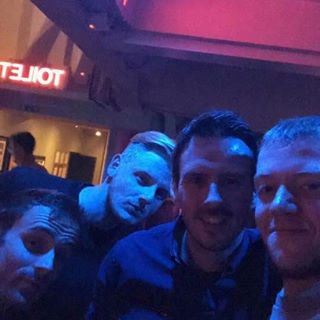 Profile Picture of Joe Marriott (@joe.marriott.796) on Facebook