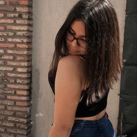 Profile Picture of Claudia Guzmán (@claudiaguzman_okay) on Pinterest