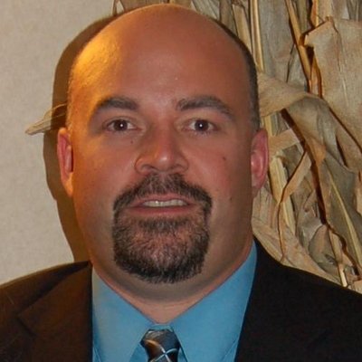 Profile Picture of Carl Rosenberg (@CoachRosenberg) on Twitter