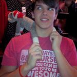 Profile Picture of Joey Teague (@jojo_68_) on Instagram