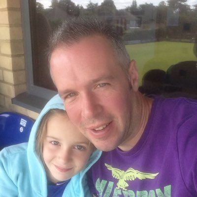 Profile Picture of Andrew Bracey (@AndyBracey) on Twitter