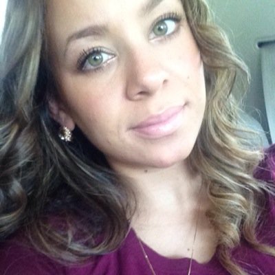 Profile Photo of Christina Warden (@ChrissyWarden1) on Twitter