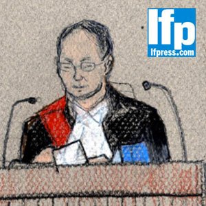 Profile Picture of London Free Press (@RaffertyLFP) on Twitter