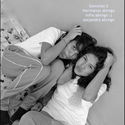 Profile Picture of Alejandra Abrego (@ayliinciita) on Twitter