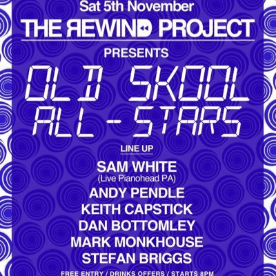 Profile Picture of Daniel Bottomley (@djdanbottomley) on Twitter