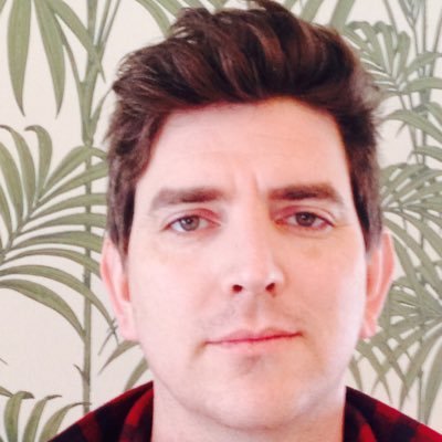 Profile Picture of Matthew Hills (@matthewrhills) on Twitter