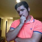 Profile Picture of Justin Haynes (@justin_ray_haynes) on Instagram