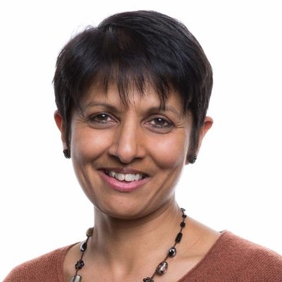 Profile Picture of Prabha Patel (@horseybabe) on Twitter