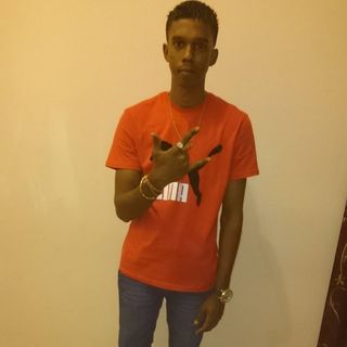 Profile Picture of Brian Ramroop (@brian.ramroop) on Facebook