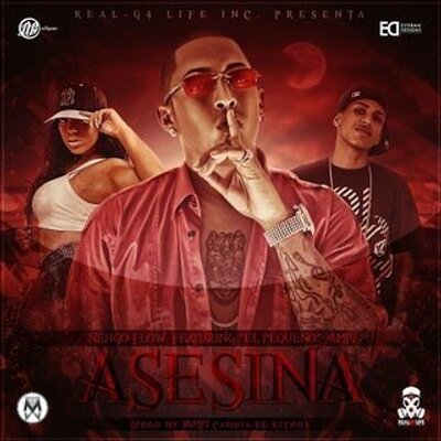 Profile Picture of William Del Robles (@WilliamDelRoble) on Twitter