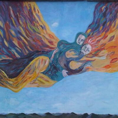 Profile Picture of Nancy McIntyre (@soaring211) on Twitter