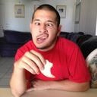 Profile Picture of Adam Arreola (@Arreola_20) on Twitter