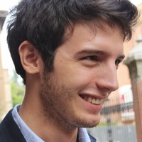 Profile Photo of Andrea Giardini (@andrea-giardini-1) on Quora