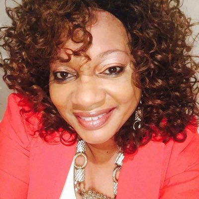 Profile Picture of Lysondra J. Hardy (@Legacy_Leaver) on Twitter