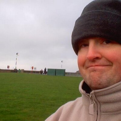 Profile Picture of Stephen Kirkham (@stephenkirkham) on Twitter