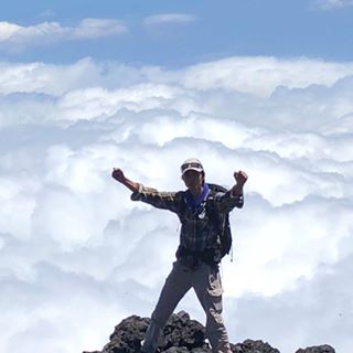 Profile Picture of Hitoshi Toyama (@Hitoshi-Toyama) on Facebook