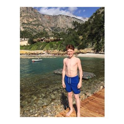 Profile Picture of Joe Wigfield (@WigfieldJoe) on Twitter