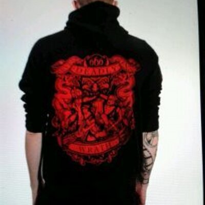 Profile Picture of Jacob Lemay (@BigJake2311) on Twitter