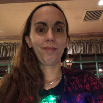 Profile Picture of Veronica J Peeples (@VeronicaJPeeple) on Twitter