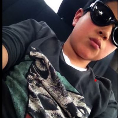Joseph Miramontes - Twitter Profile Picture of Joseph Miramontes (@josephnirag) on Twitter