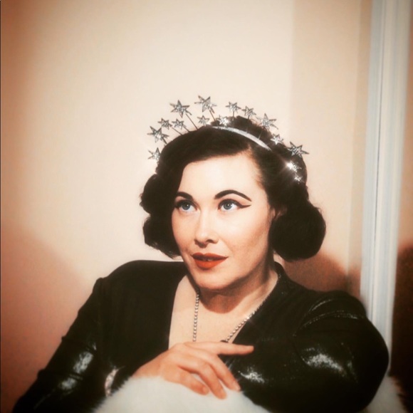 Profile Picture of Marion Blake (@marionblake) on Poshmark