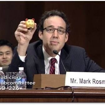 Profile Picture of Mark R. Rosman (@MarkRRosman1) on Twitter