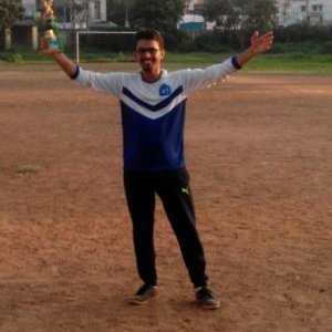 Profile Picture of Rizwan Hameed (@nrizn) on Twitter