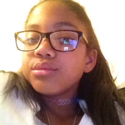 Arielle Franklin - Twitter Profile Picture of Arielle Franklin (@beauty13576) on Twitter