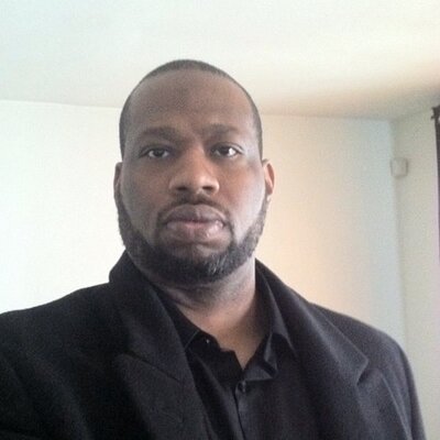 Profile Picture of Marcus D Seals Sr (@MarcusDSealsSr) on Twitter