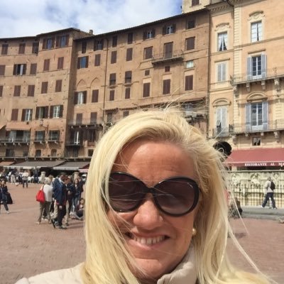 Profile Picture of Gigi Bromage (@insightgigi) on Twitter