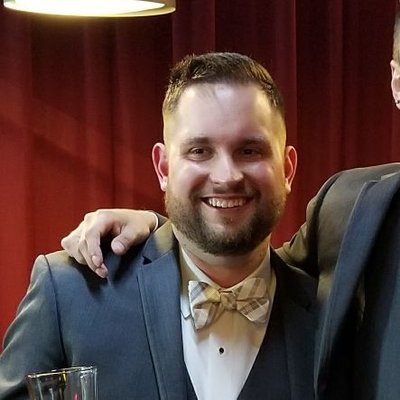 Profile Picture of Robert Van Riper (@DuTcHxMaN20) on Twitter