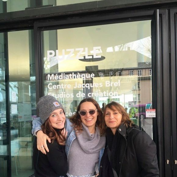 Profile Picture of Brianna Jones-whelan (@brijones) on Poshmark