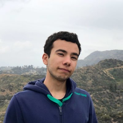 Profile Picture of Gabriele (@NewPeter_Pan) on Twitter