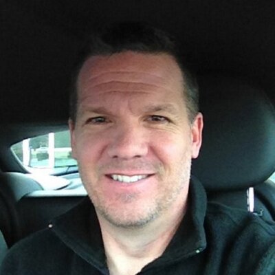 Profile Picture of Brent Rickards (@indybimmer) on Twitter